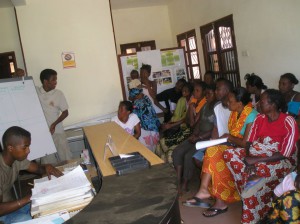 formation des emprunteurs formation banque à NANTES par l'école de la microfinance