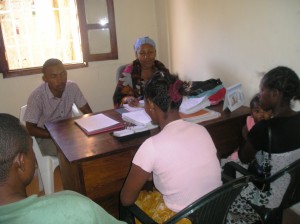 formation banque à NANTES par l'école de la microfinance ABC de la microfinance