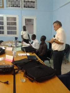 formation banque à NANTES par l'école de la microfinance Michel HAMON