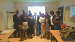 formation AGENTS DE CREDIT, commerciaux en microfinance