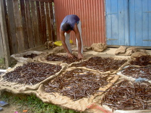 TOAMASINA MADAGASCAR